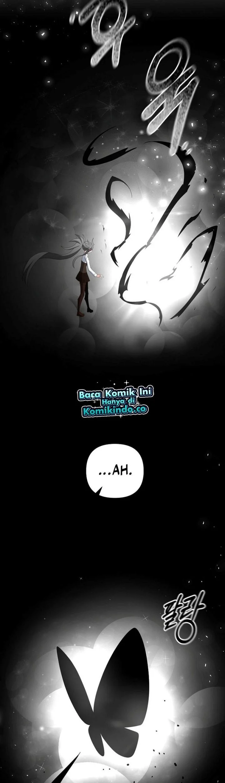 The Lazy Swordmaster Chapter 80 - halaman 38