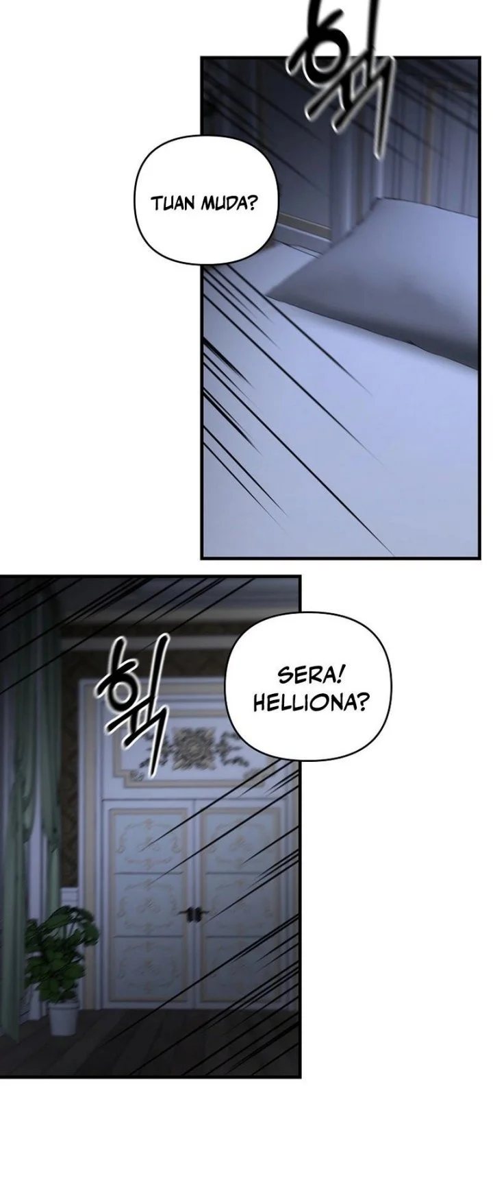 The Lazy Swordmaster Chapter 80 - halaman 43
