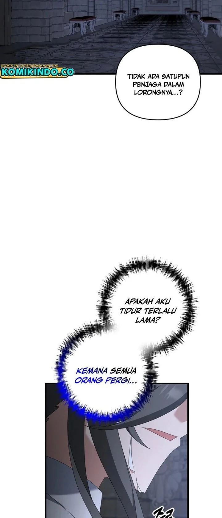 The Lazy Swordmaster Chapter 80 - halaman 46