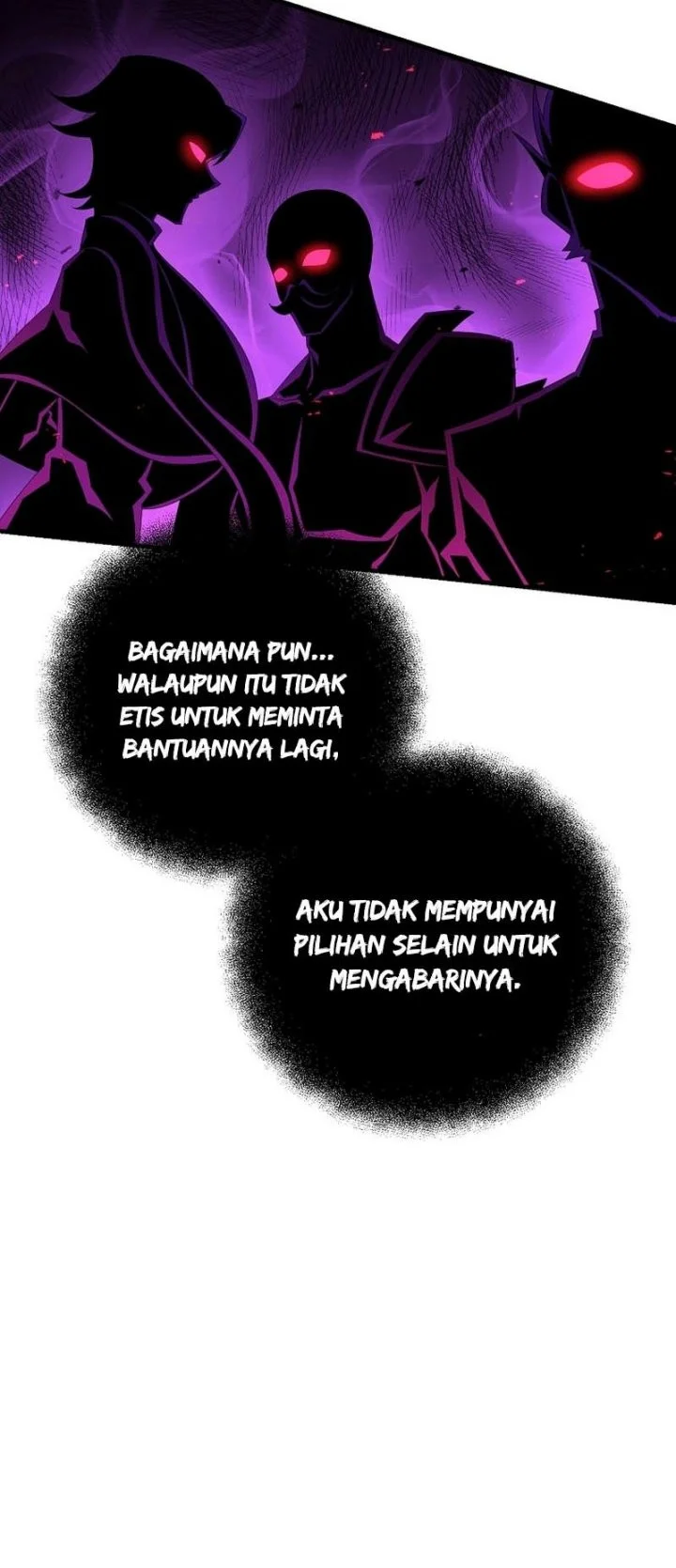 The Lazy Swordmaster Chapter 80 - halaman 7