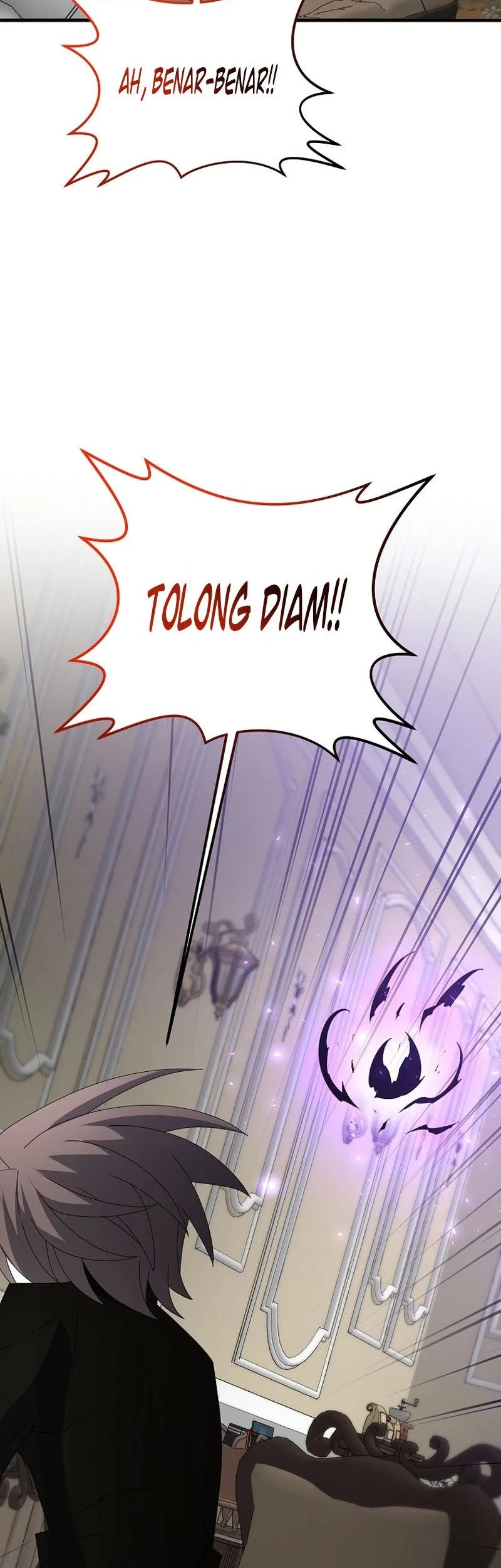 The Lazy Swordmaster Chapter 81 - halaman 35
