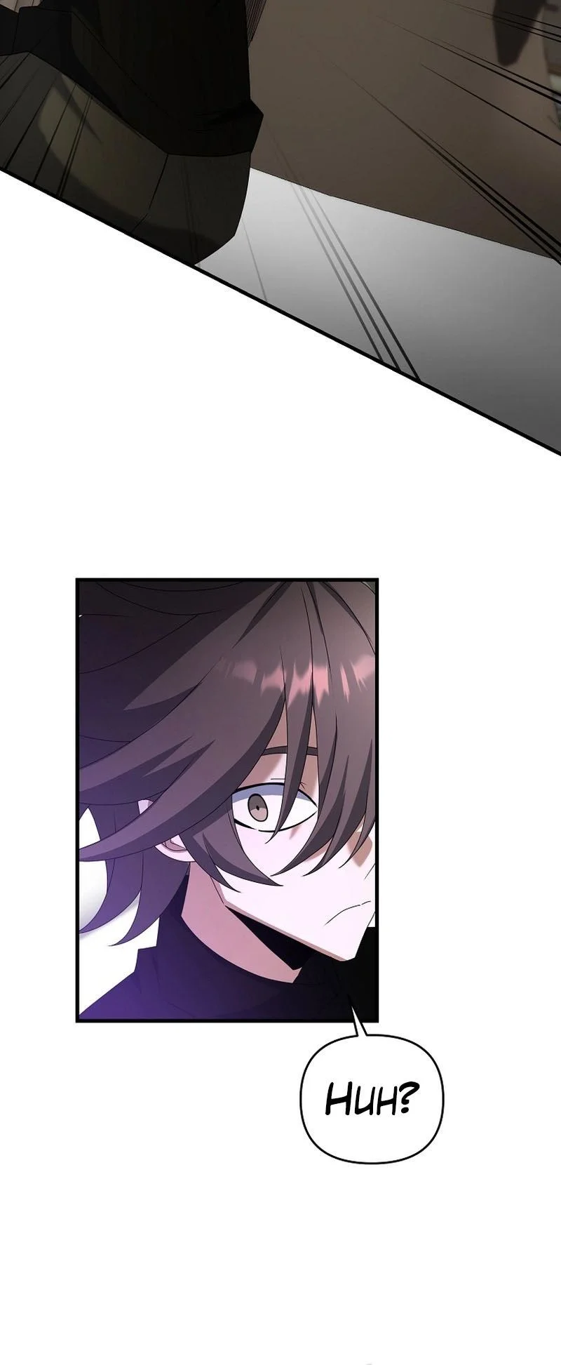 The Lazy Swordmaster Chapter 81 - halaman 36