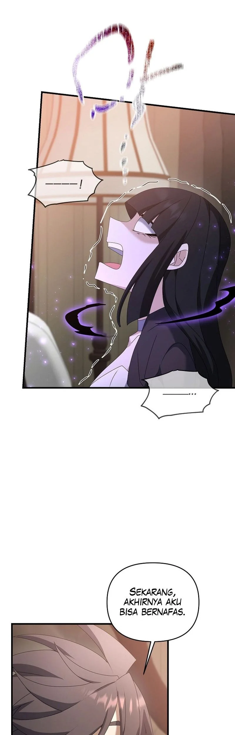 The Lazy Swordmaster Chapter 81 - halaman 42