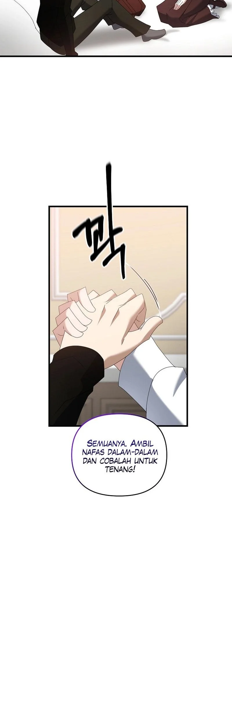 The Lazy Swordmaster Chapter 81 - halaman 48