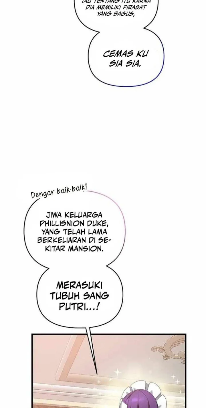 The Lazy Swordmaster Chapter 82 - halaman 10
