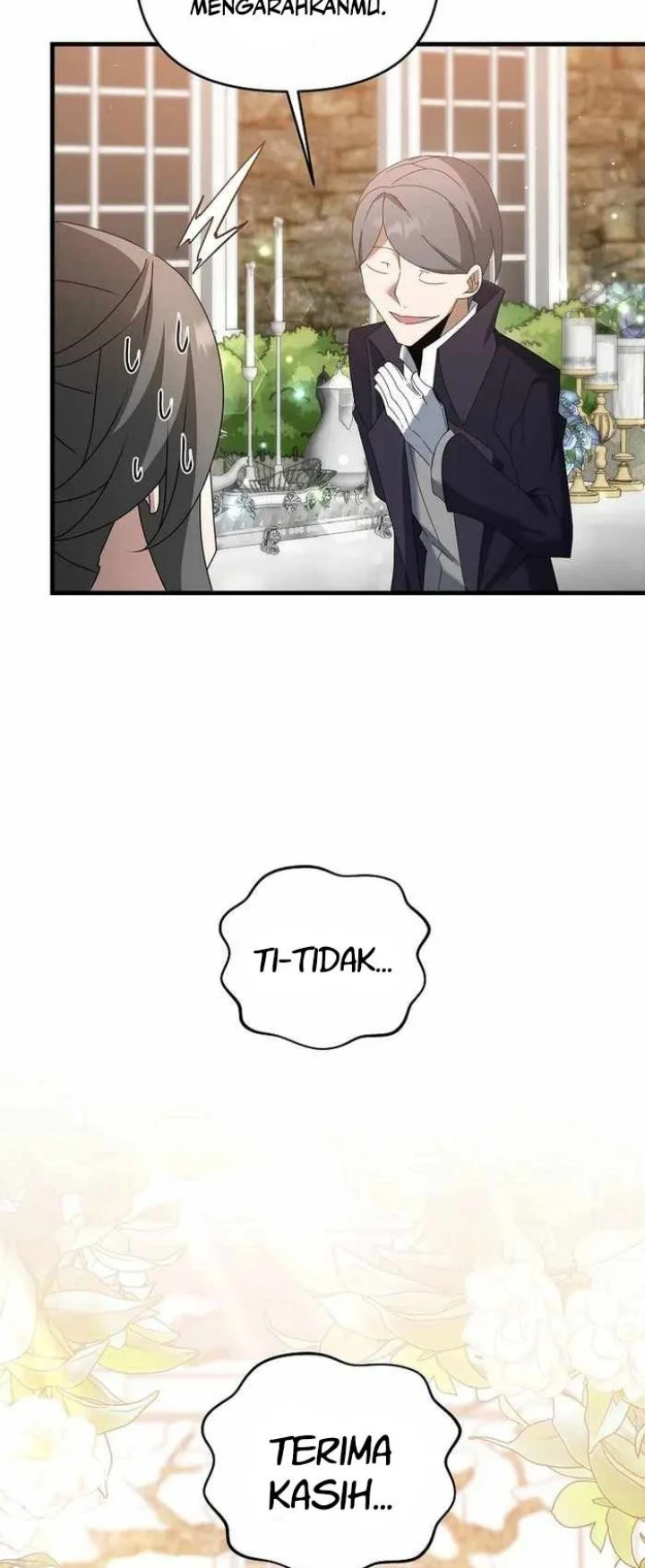 The Lazy Swordmaster Chapter 82 - halaman 16