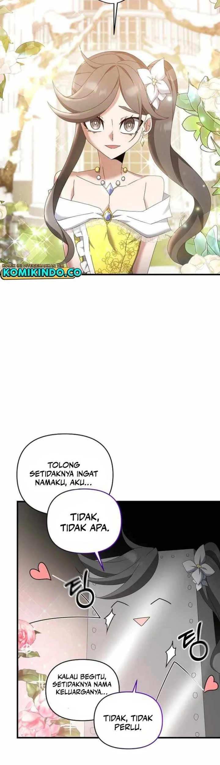The Lazy Swordmaster Chapter 82 - halaman 17