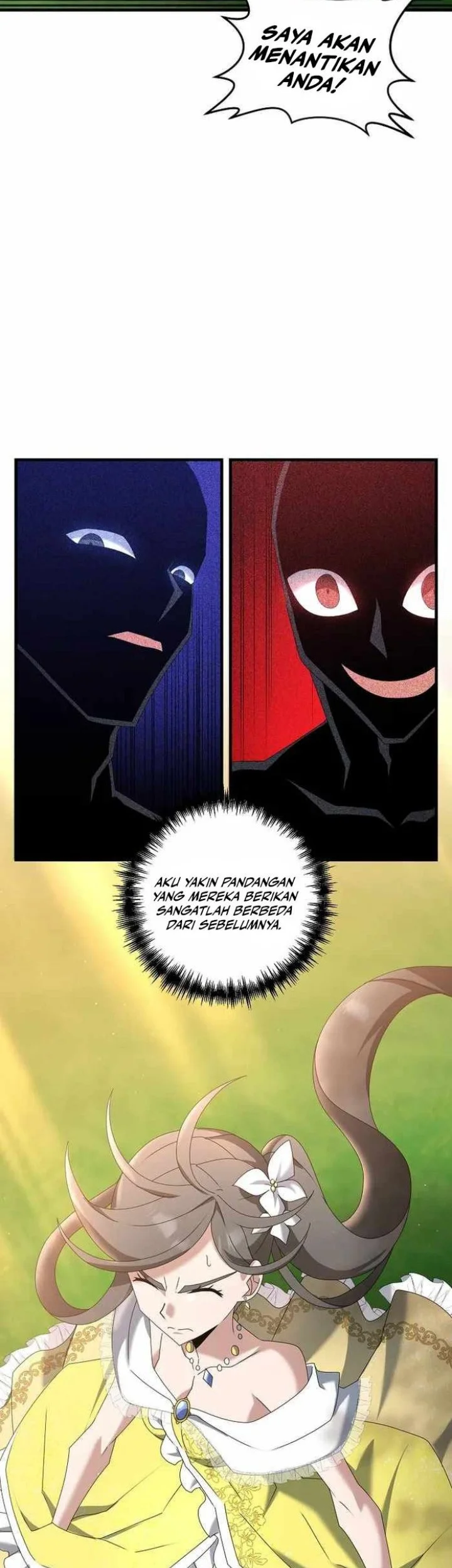 The Lazy Swordmaster Chapter 82 - halaman 21