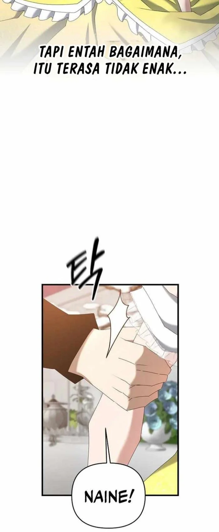 The Lazy Swordmaster Chapter 82 - halaman 22