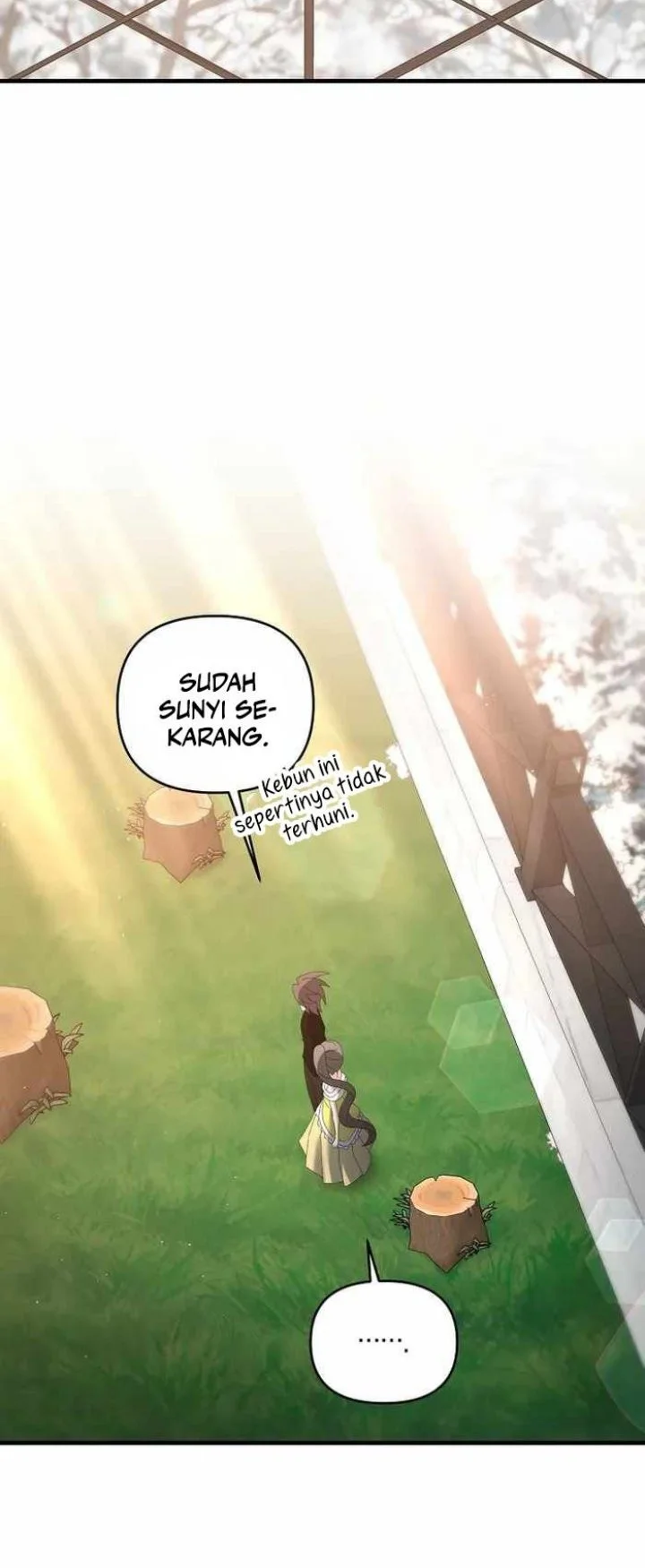The Lazy Swordmaster Chapter 82 - halaman 28