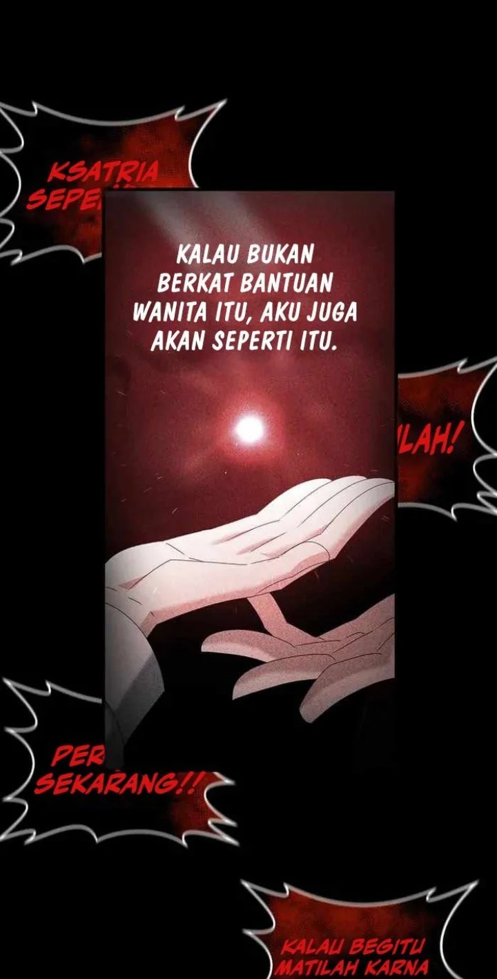 The Lazy Swordmaster Chapter 82 - halaman 34