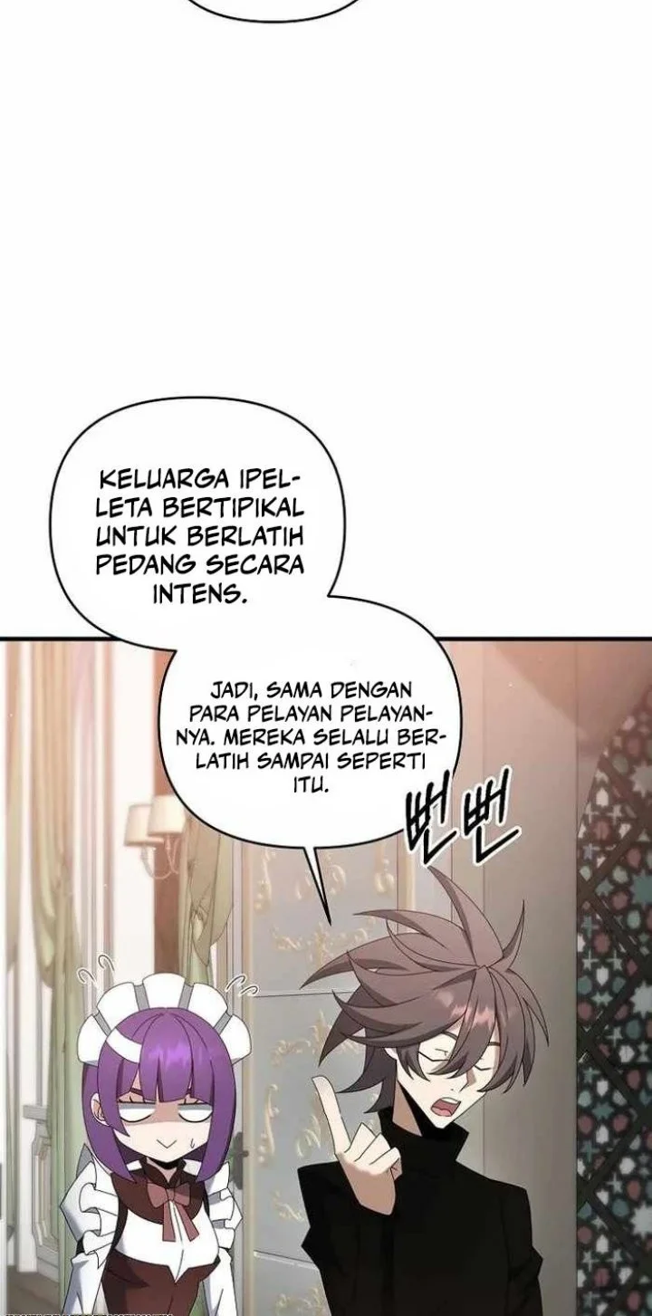The Lazy Swordmaster Chapter 82 - halaman 4