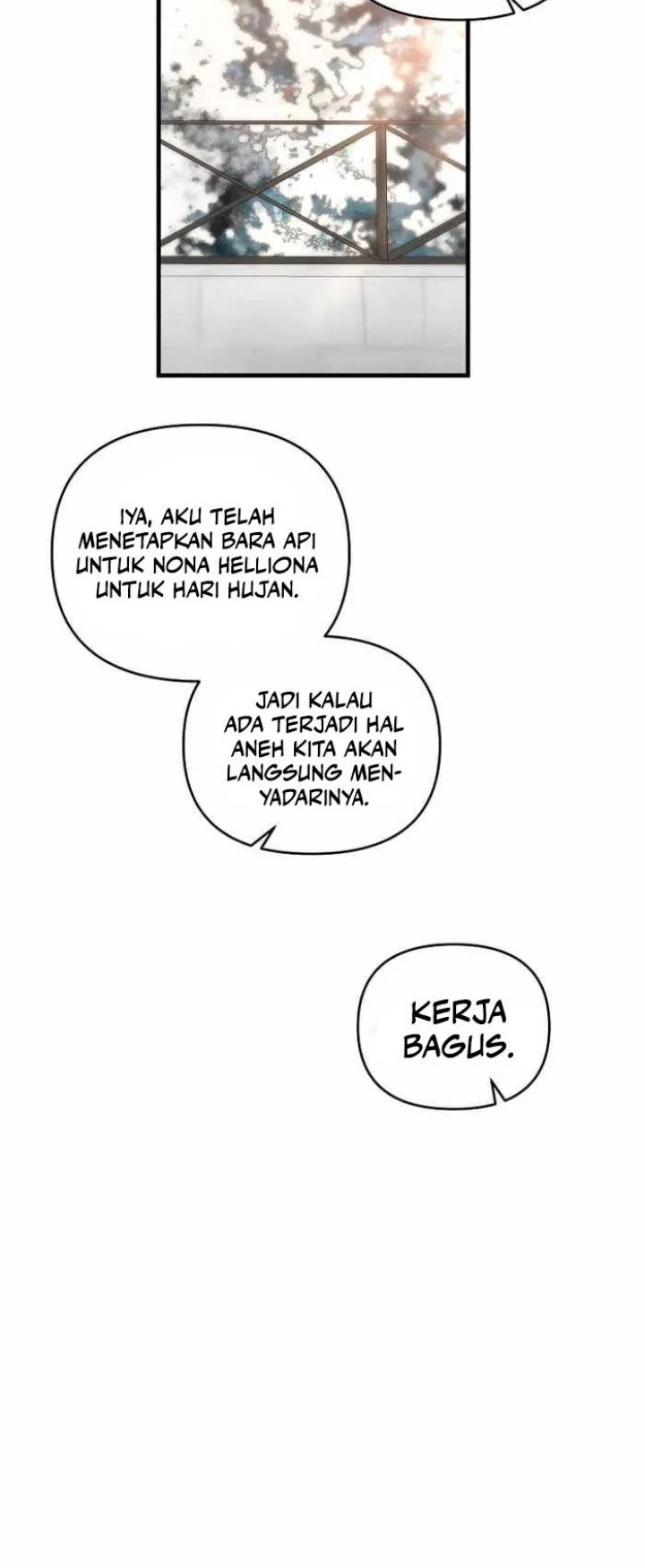 The Lazy Swordmaster Chapter 82 - halaman 40