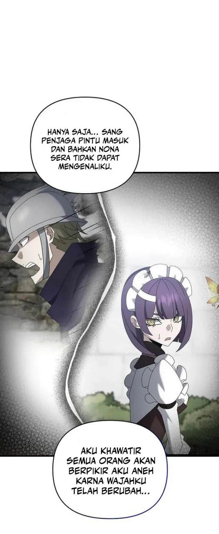 The Lazy Swordmaster Chapter 82 - halaman 43