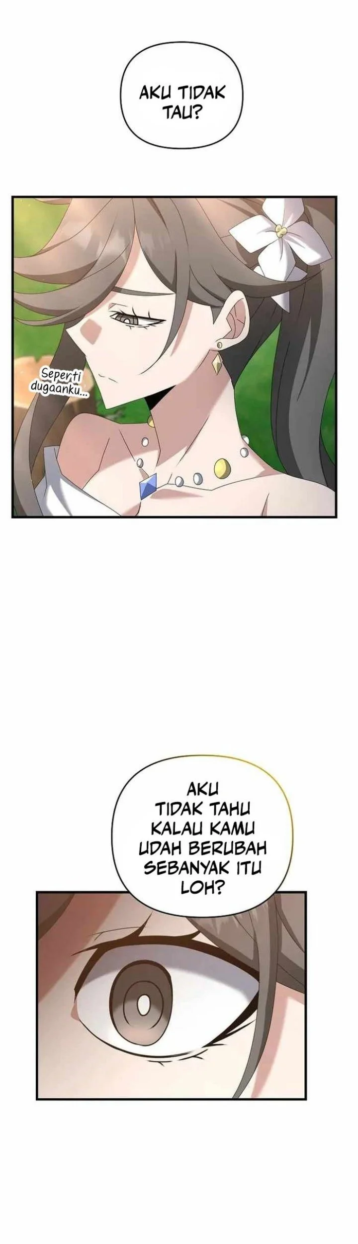 The Lazy Swordmaster Chapter 82 - halaman 45