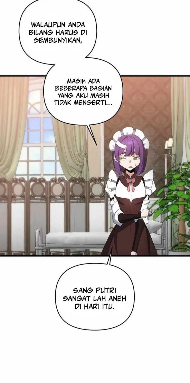 The Lazy Swordmaster Chapter 82 - halaman 7