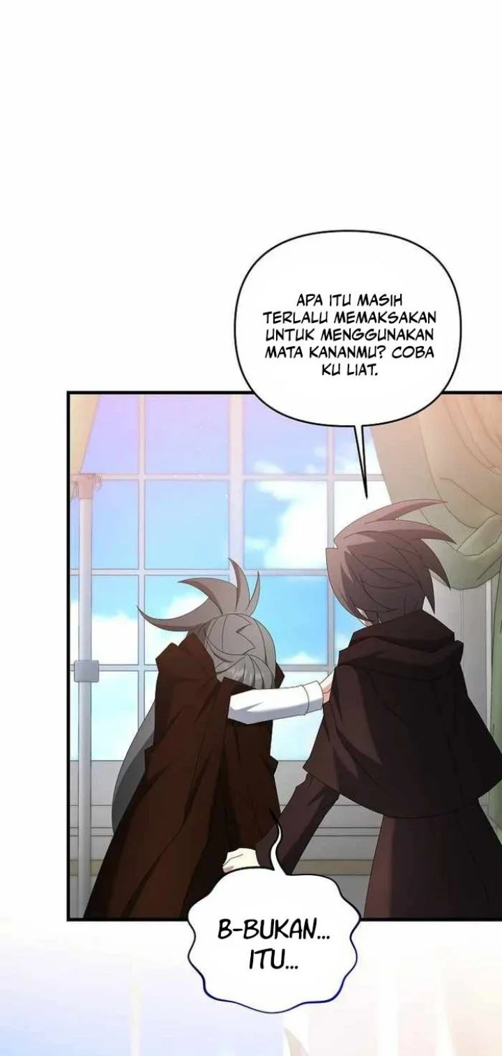 The Lazy Swordmaster Chapter 83 - halaman 19