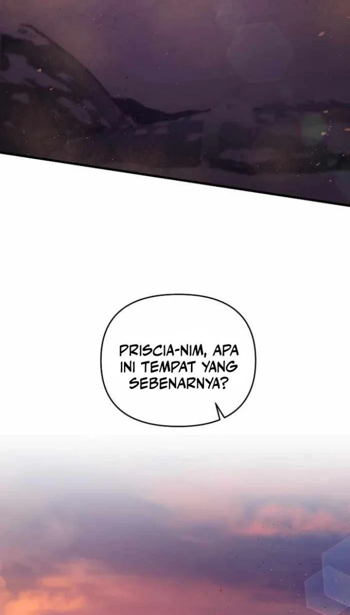 The Lazy Swordmaster Chapter 83 - halaman 25