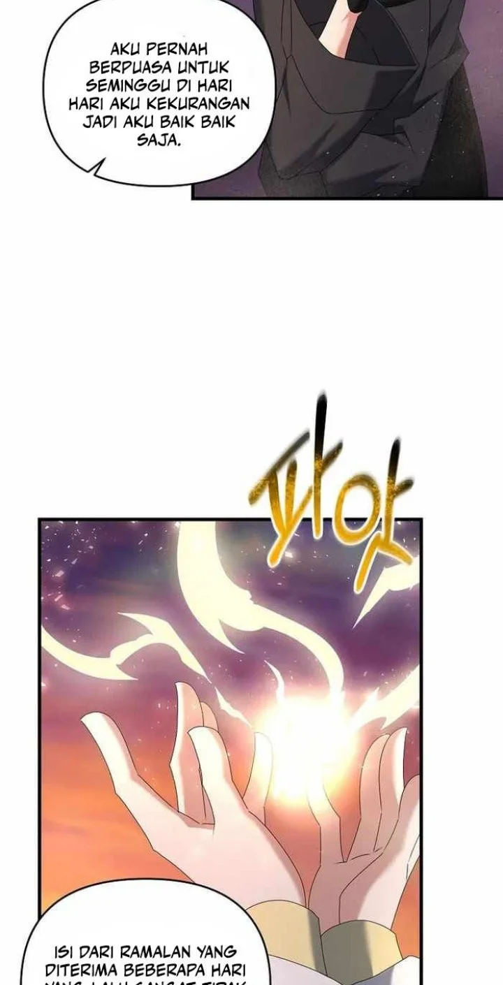 The Lazy Swordmaster Chapter 83 - halaman 28