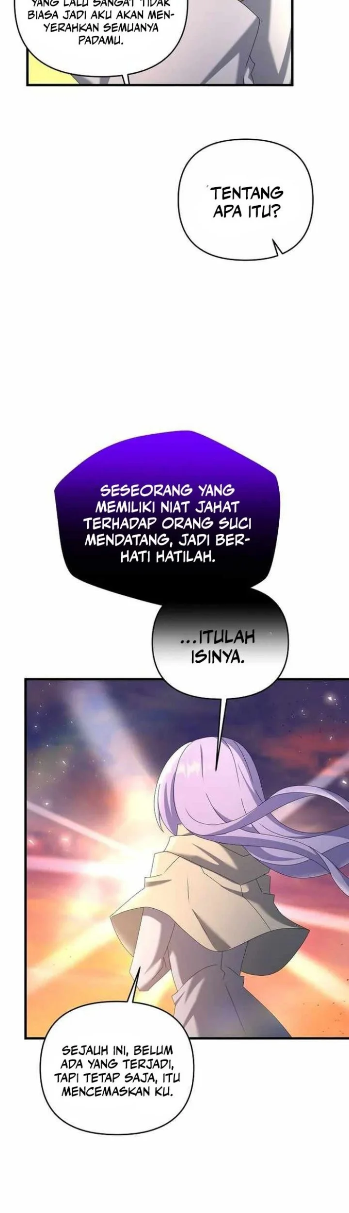The Lazy Swordmaster Chapter 83 - halaman 29