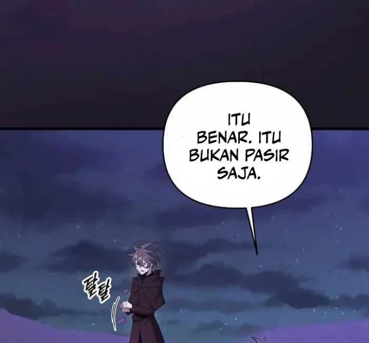 The Lazy Swordmaster Chapter 83 - halaman 40