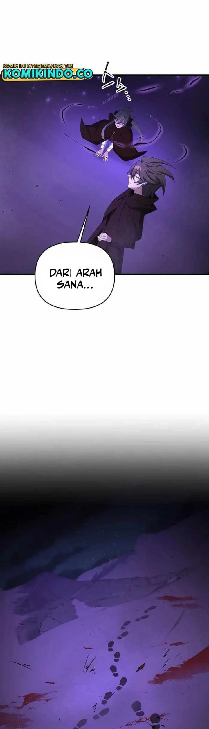 The Lazy Swordmaster Chapter 83 - halaman 46