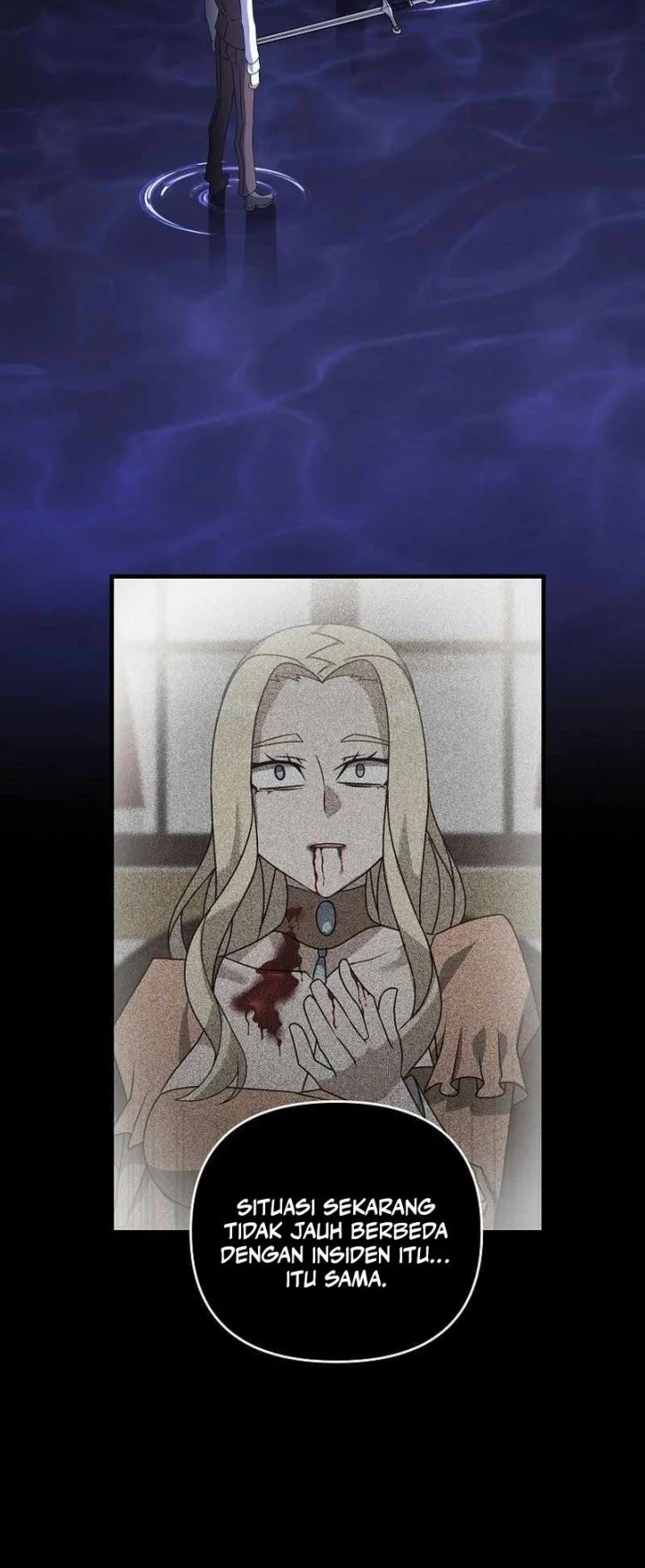 The Lazy Swordmaster Chapter 84 - halaman 25