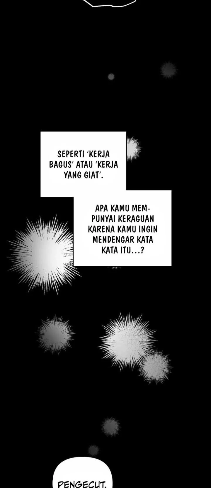The Lazy Swordmaster Chapter 84 - halaman 28