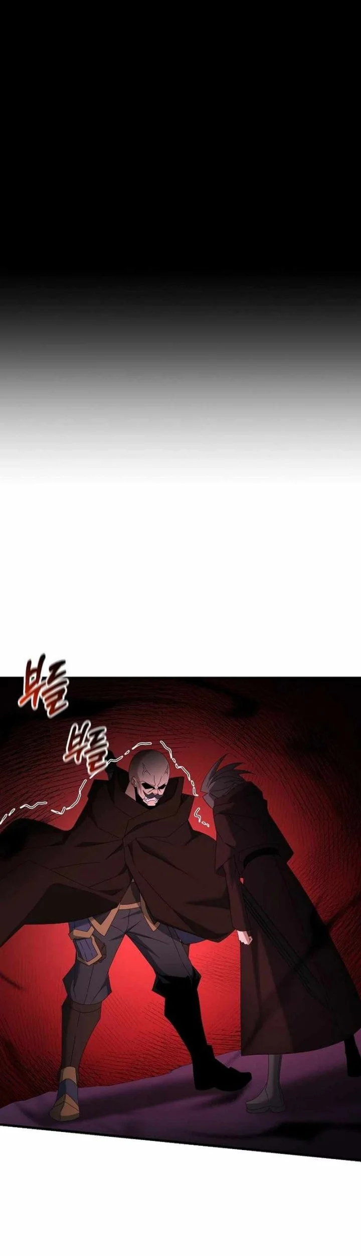 The Lazy Swordmaster Chapter 84 - halaman 30