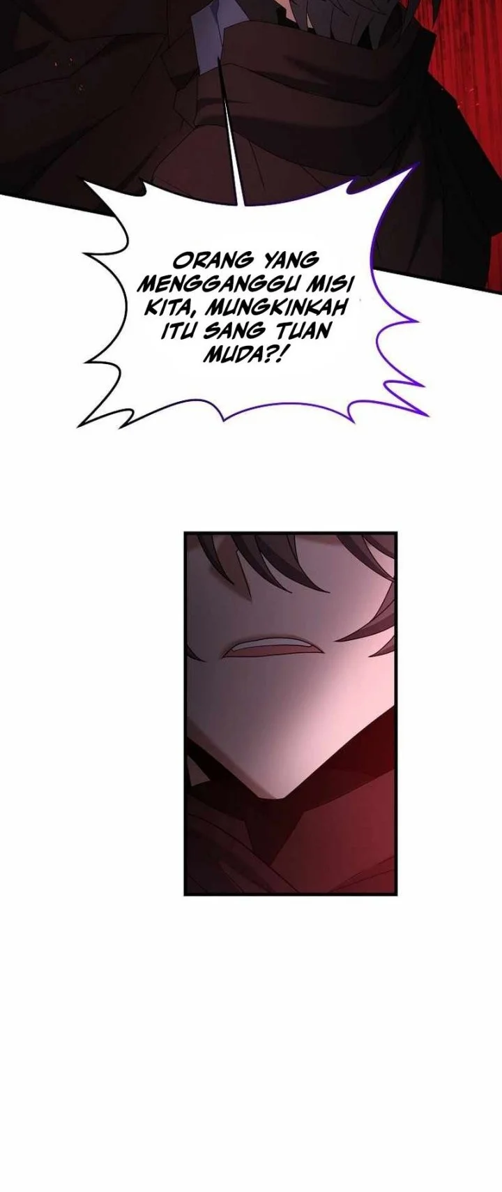 The Lazy Swordmaster Chapter 84 - halaman 37