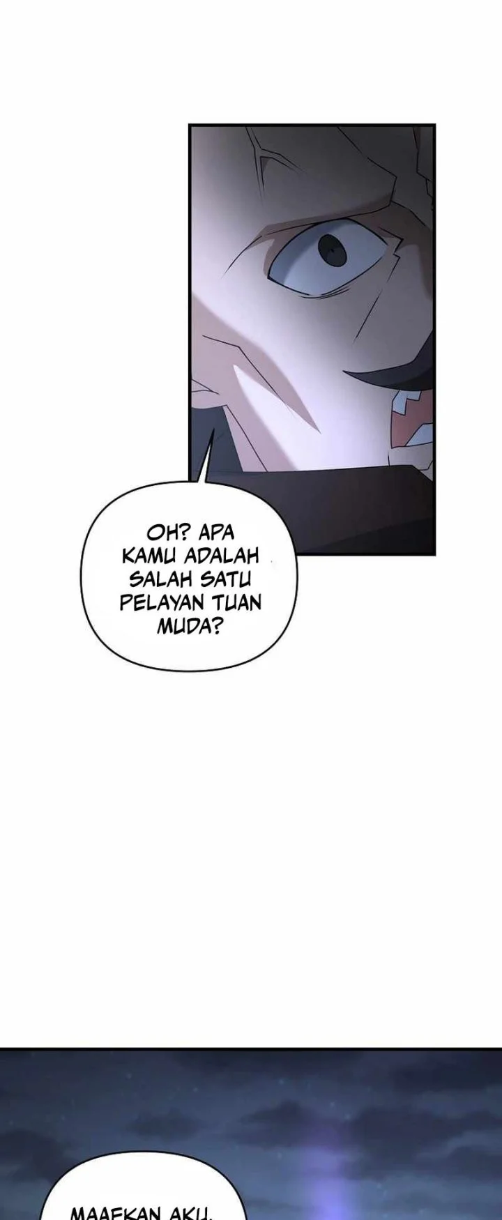 The Lazy Swordmaster Chapter 84 - halaman 40