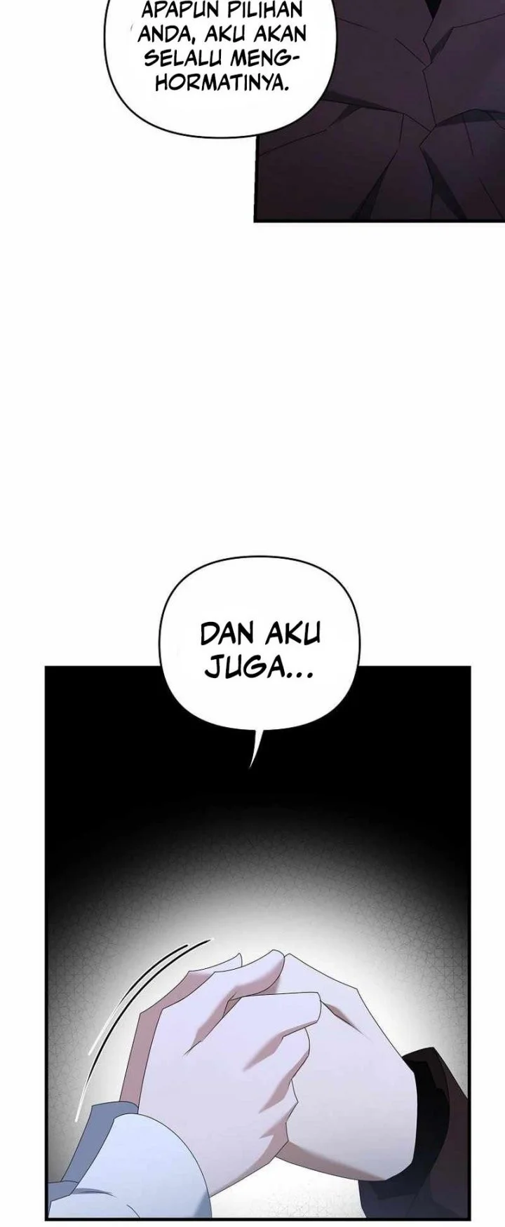 The Lazy Swordmaster Chapter 84 - halaman 49