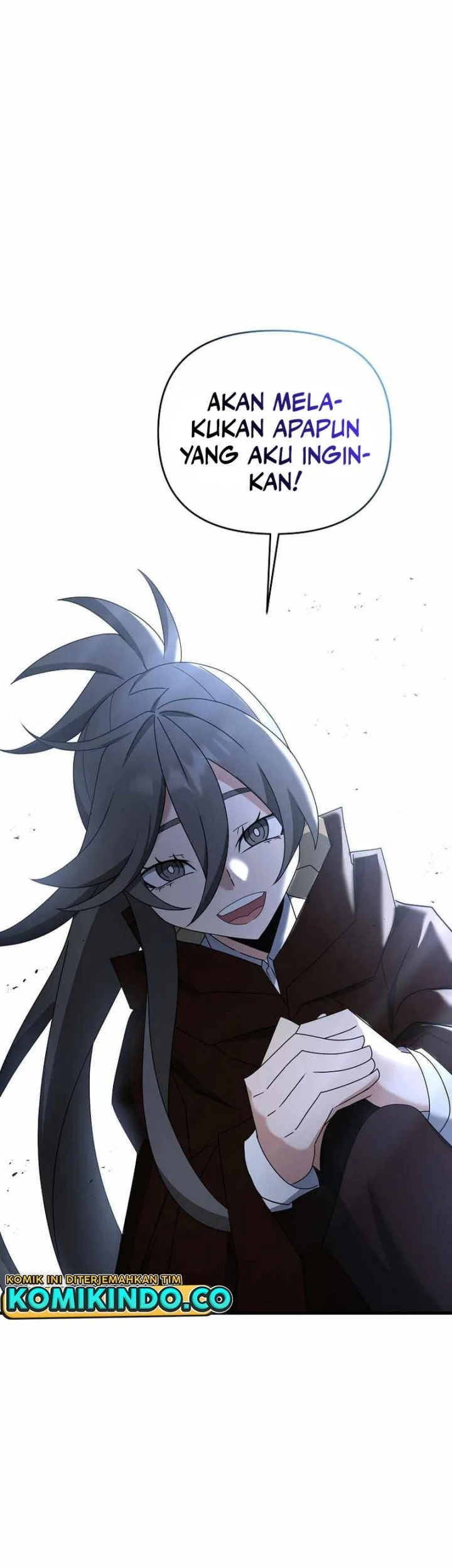 The Lazy Swordmaster Chapter 84 - halaman 50
