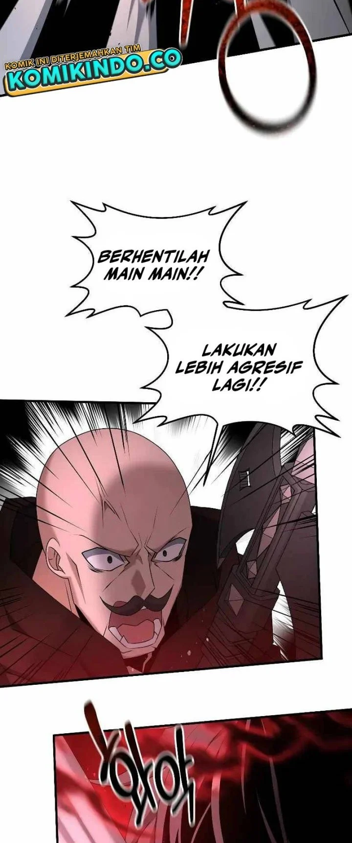 The Lazy Swordmaster Chapter 85 - halaman 14