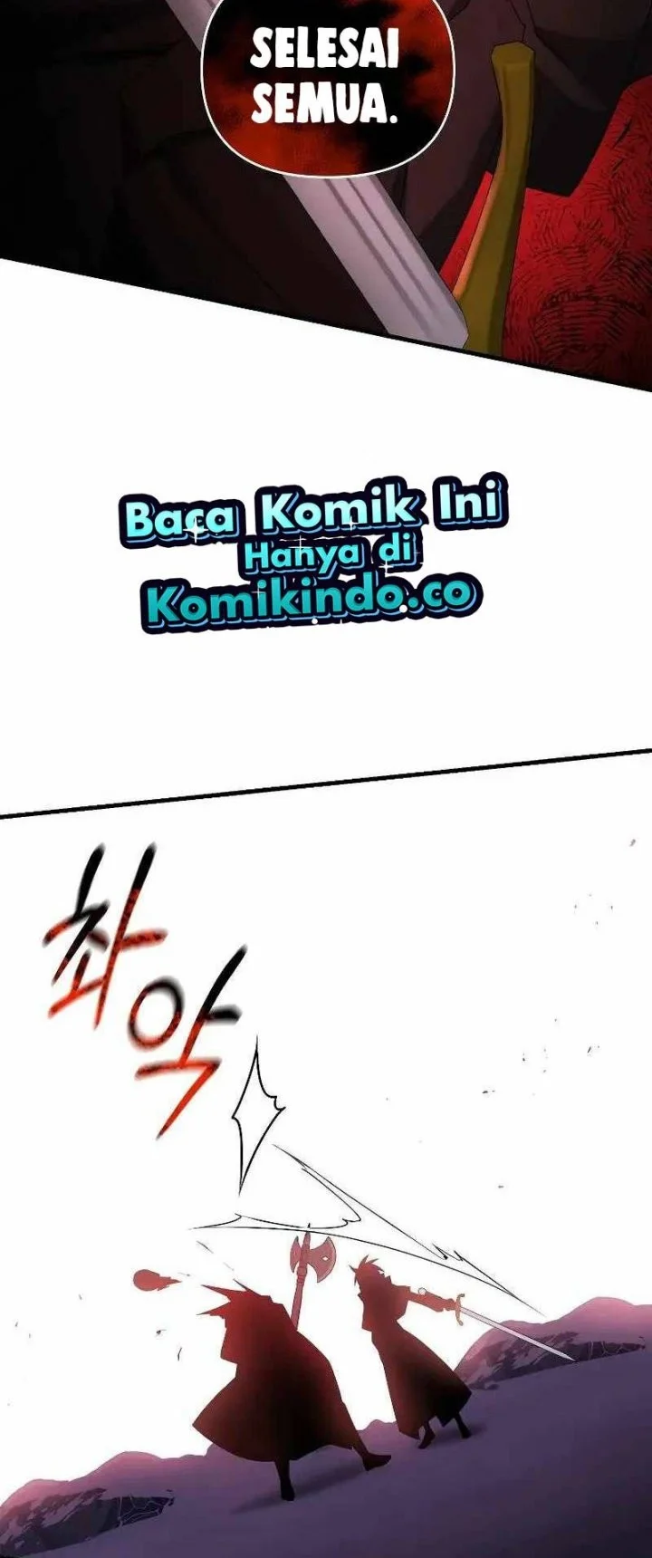The Lazy Swordmaster Chapter 85 - halaman 17