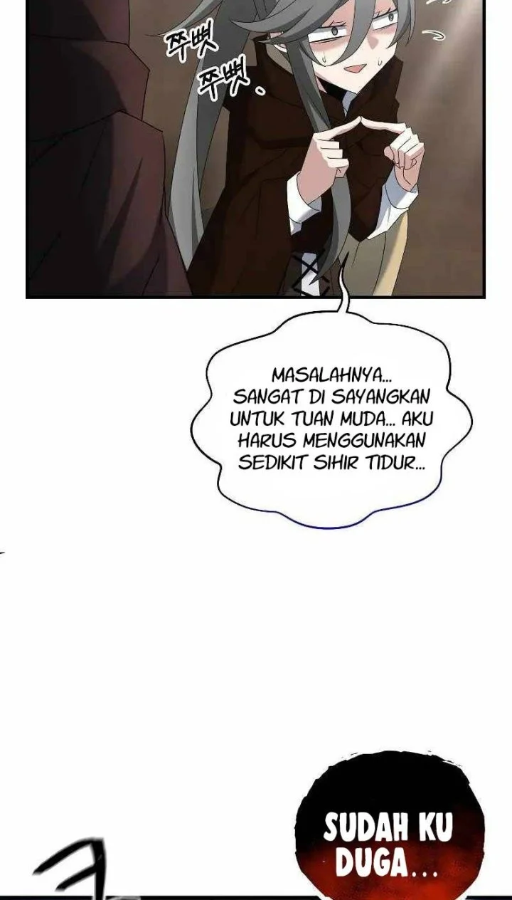The Lazy Swordmaster Chapter 85 - halaman 26