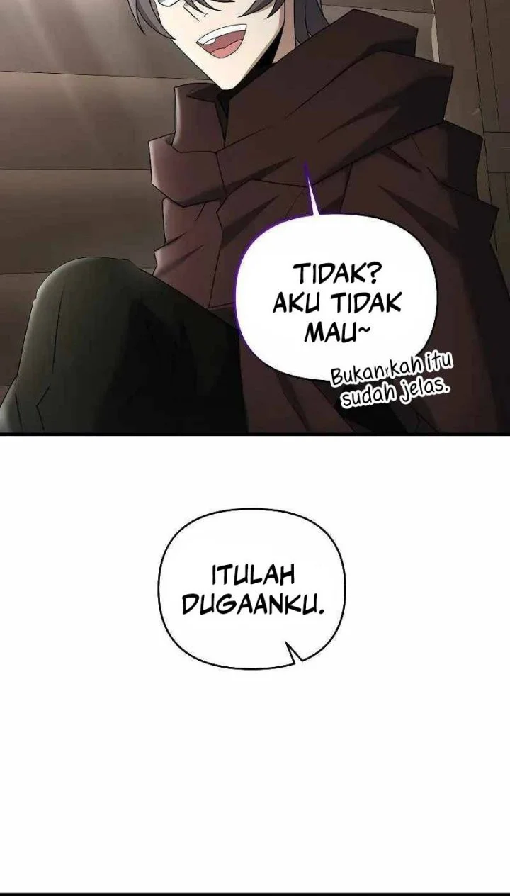 The Lazy Swordmaster Chapter 85 - halaman 29