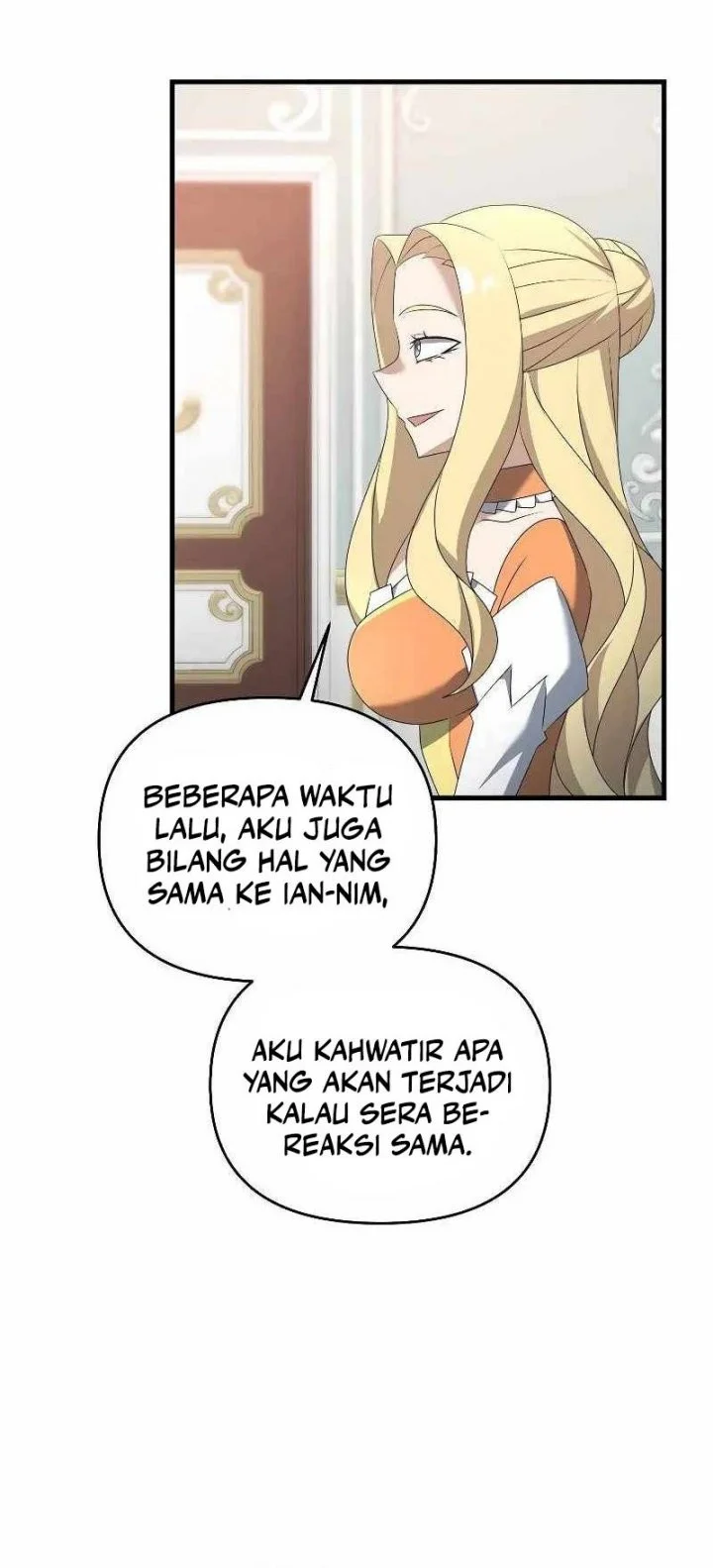 The Lazy Swordmaster Chapter 85 - halaman 35