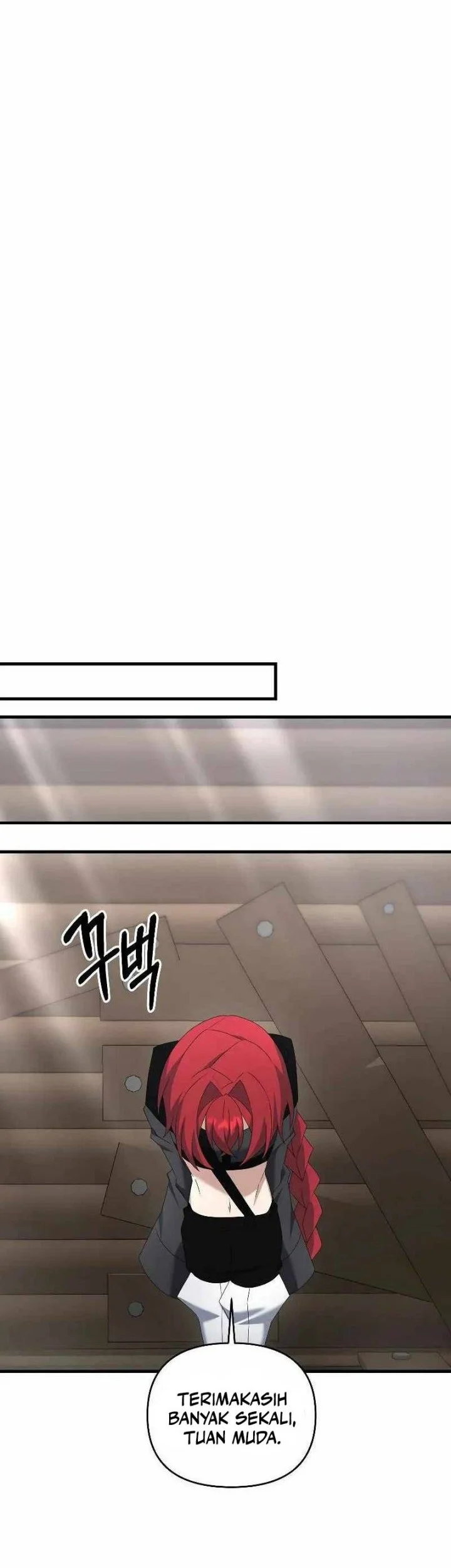 The Lazy Swordmaster Chapter 85 - halaman 40