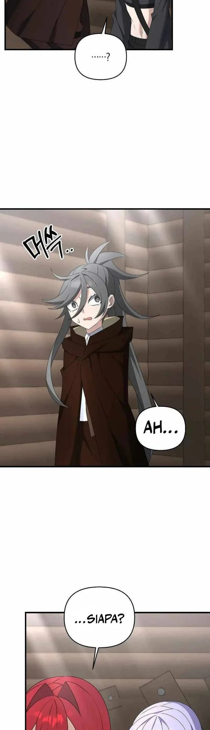 The Lazy Swordmaster Chapter 85 - halaman 43
