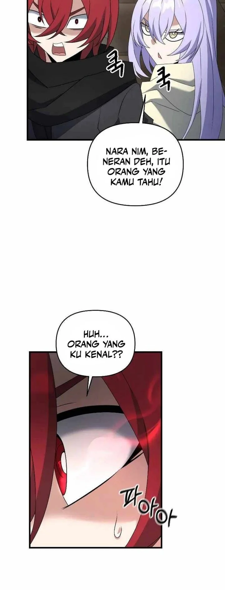 The Lazy Swordmaster Chapter 85 - halaman 44
