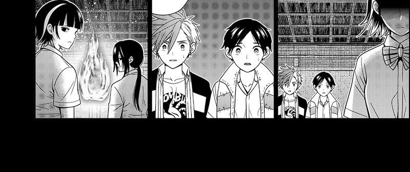 The Lazy Swordmaster Chapter 86 - halaman 14