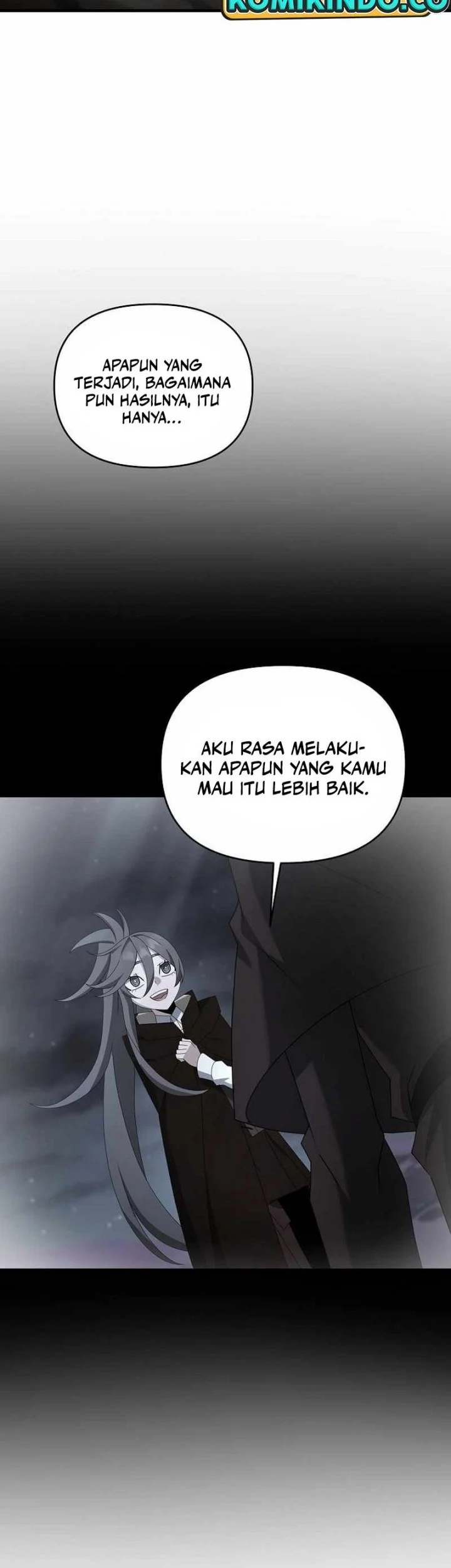 The Lazy Swordmaster Chapter 86 - halaman 24