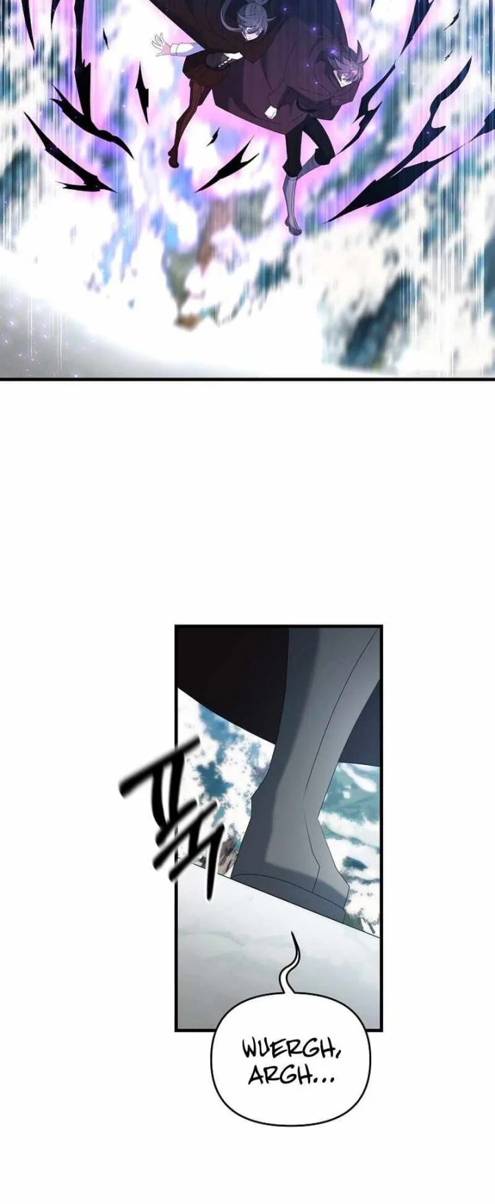 The Lazy Swordmaster Chapter 86 - halaman 34