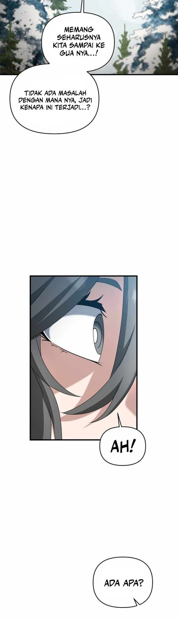 The Lazy Swordmaster Chapter 86 - halaman 36