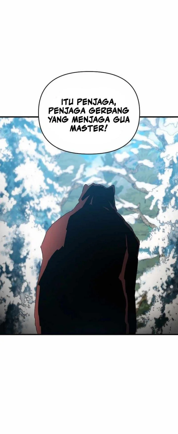 The Lazy Swordmaster Chapter 86 - halaman 37