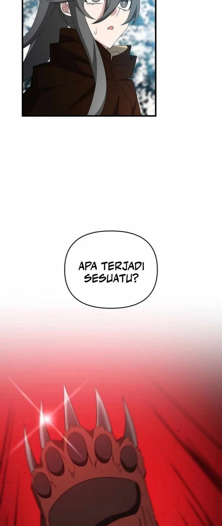 The Lazy Swordmaster Chapter 86 - halaman 40