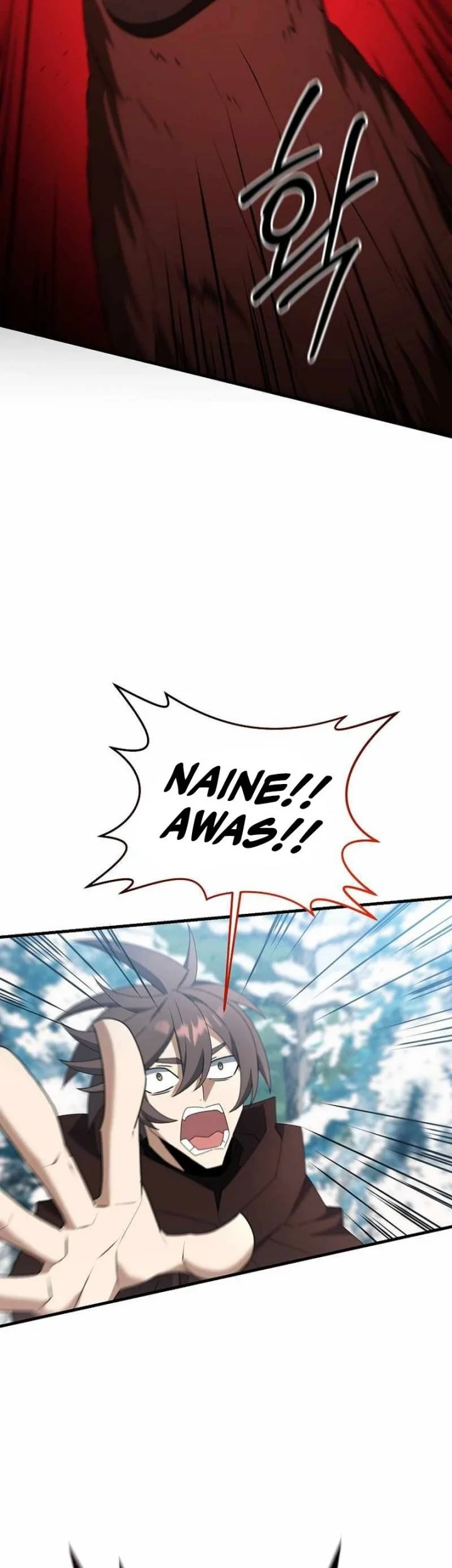 The Lazy Swordmaster Chapter 86 - halaman 41