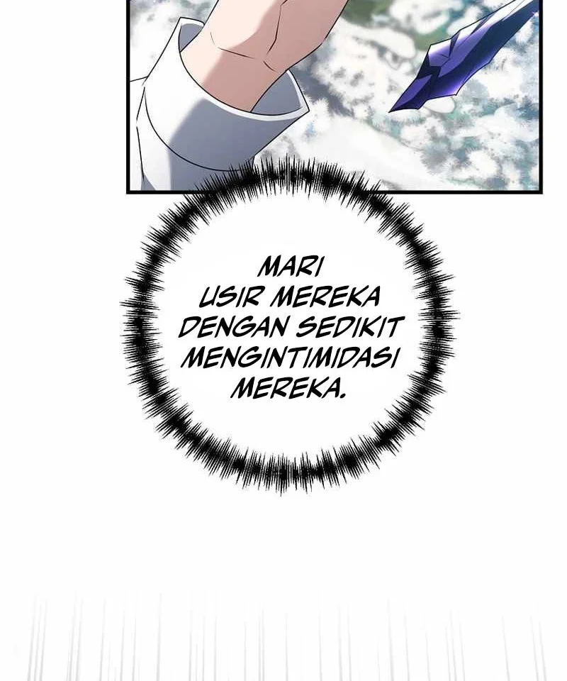 The Lazy Swordmaster Chapter 87 - halaman 43