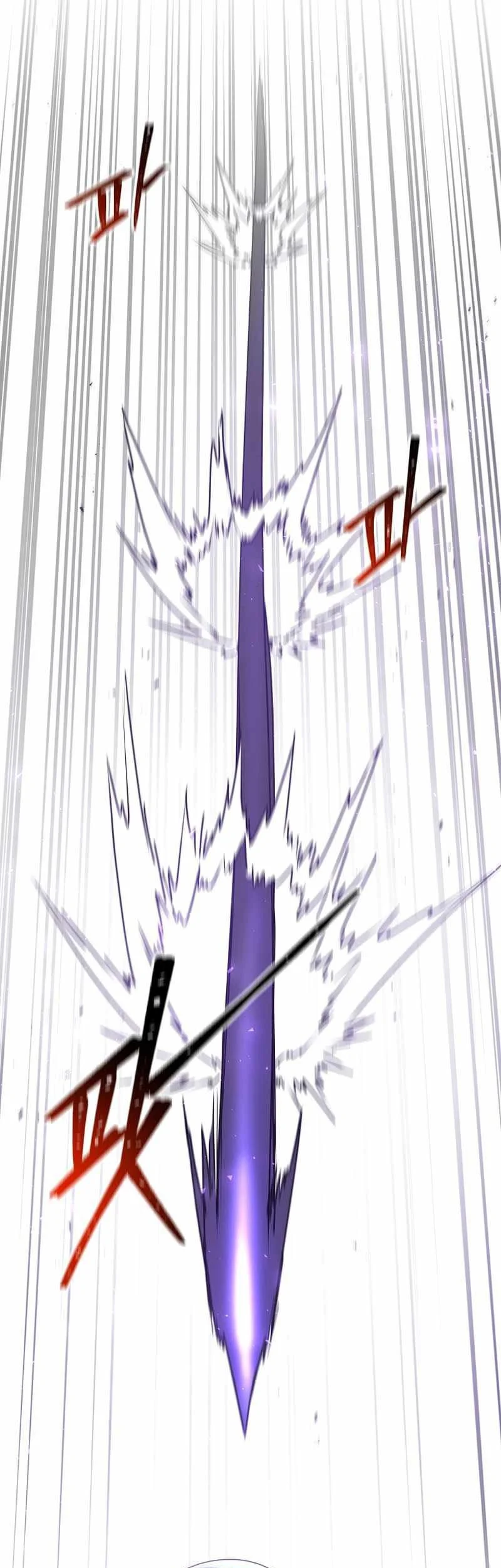 The Lazy Swordmaster Chapter 87 - halaman 44